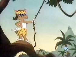 تام و جری (فصل9-قسمت1)